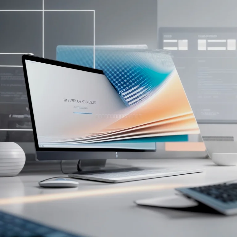 Team collaborating on micro-clip storyboard